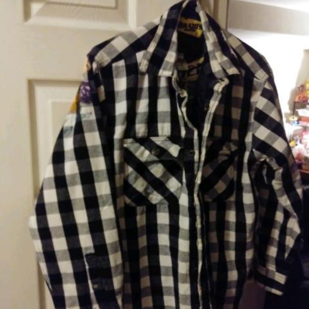 GENERATION HAND DOWNS